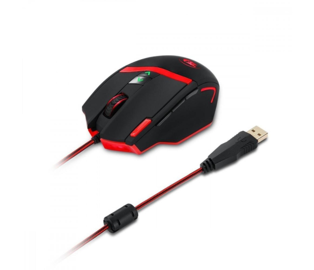 Redragon MAMMOTH - 437373 - zdjęcie 6
